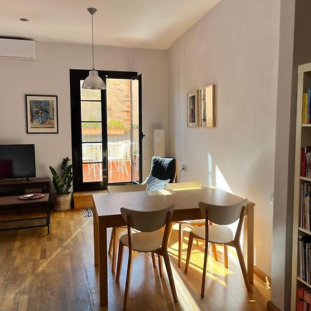 Apartament Casa Corderet Tarragona Zewnętrze zdjęcie