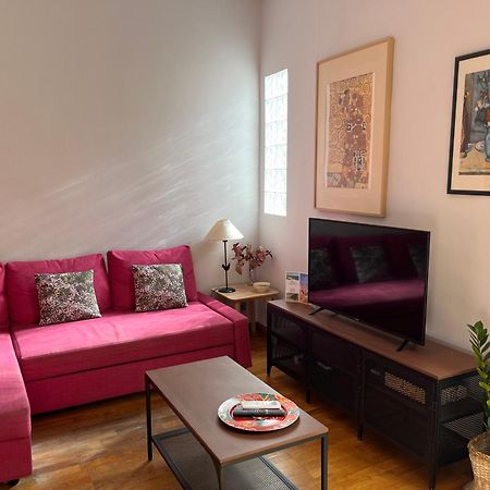 Apartament Casa Corderet Tarragona Zewnętrze zdjęcie