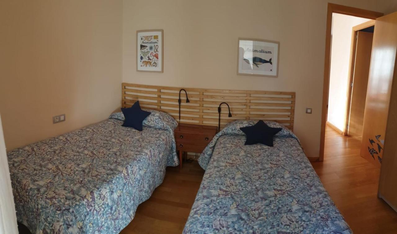 Apartament Casa Corderet Tarragona Zewnętrze zdjęcie