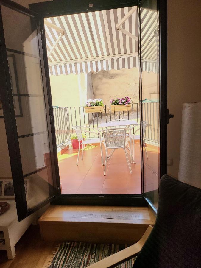 Apartament Casa Corderet Tarragona Zewnętrze zdjęcie