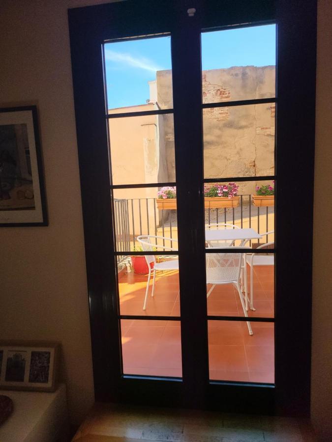 Apartament Casa Corderet Tarragona Zewnętrze zdjęcie