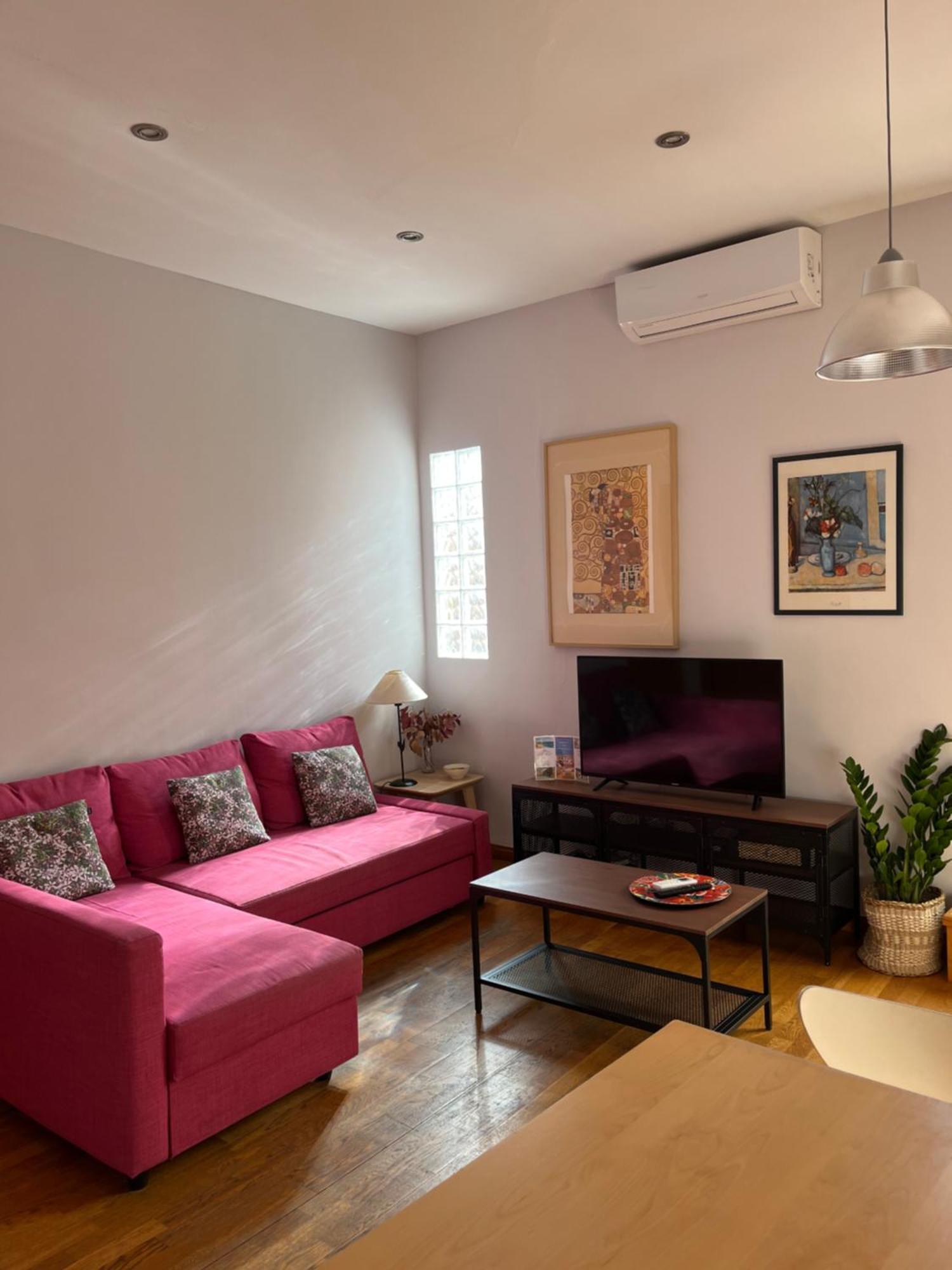 Apartament Casa Corderet Tarragona Zewnętrze zdjęcie
