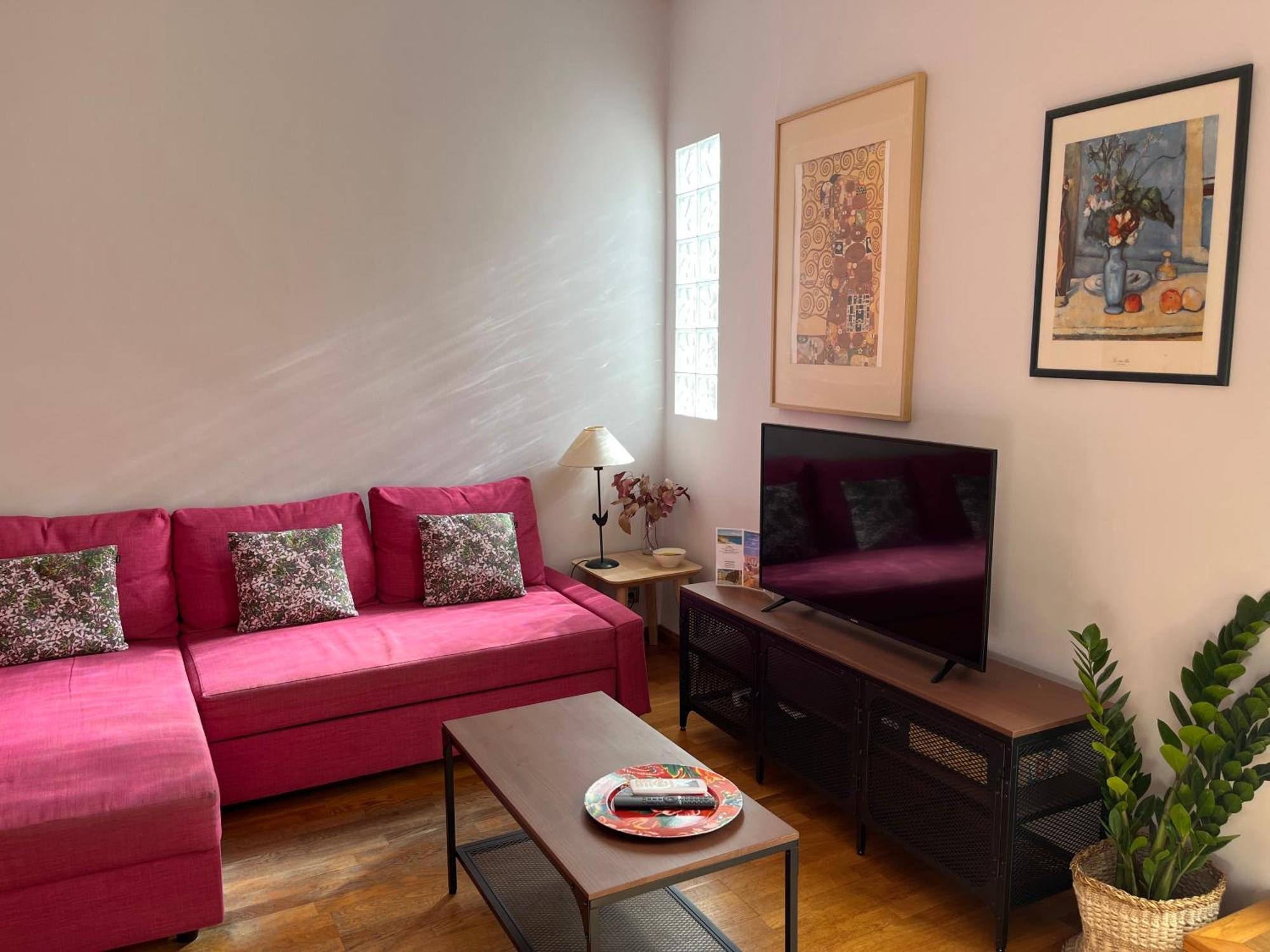 Apartament Casa Corderet Tarragona Zewnętrze zdjęcie