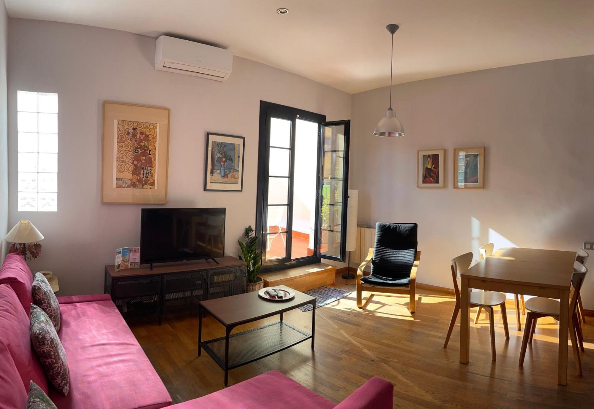 Apartament Casa Corderet Tarragona Zewnętrze zdjęcie