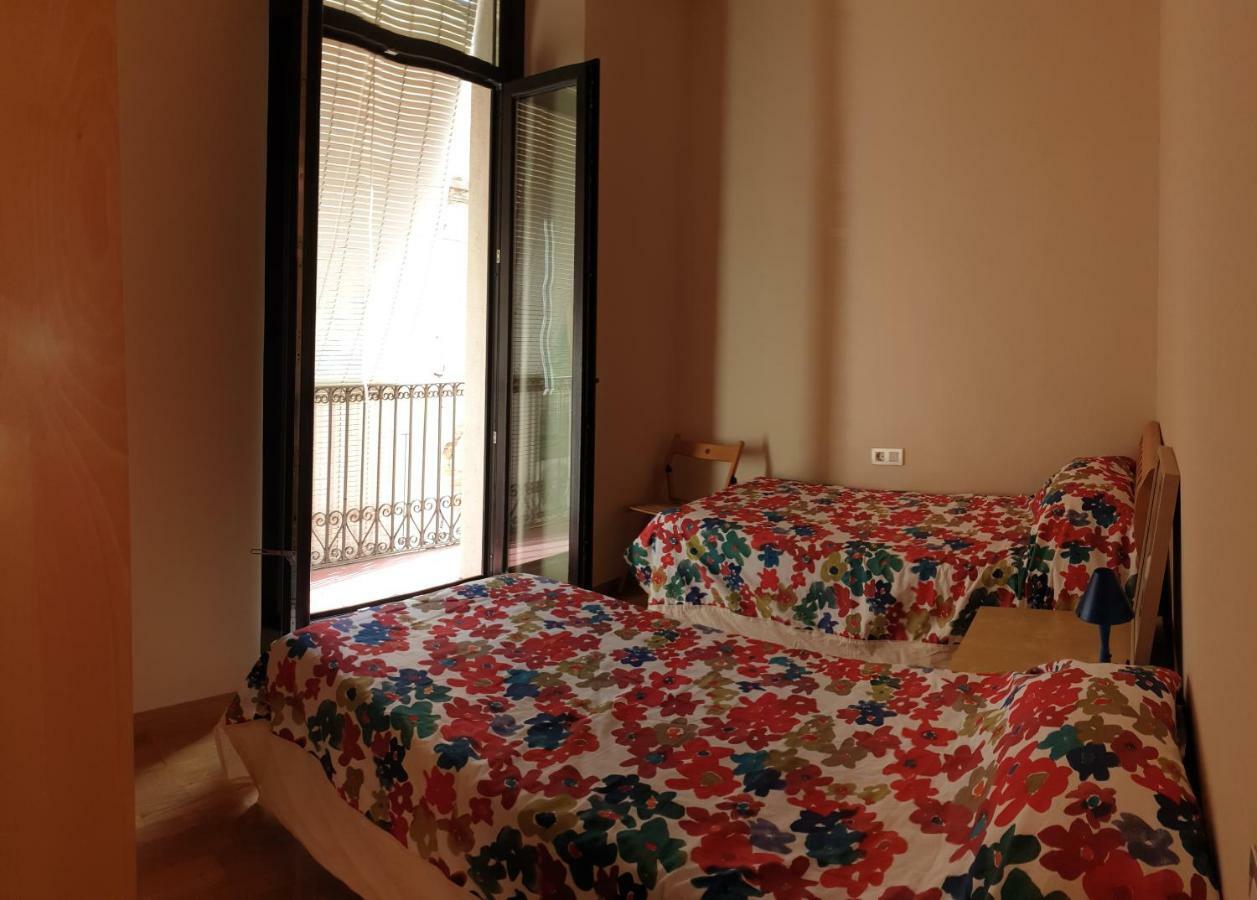 Apartament Casa Corderet Tarragona Zewnętrze zdjęcie