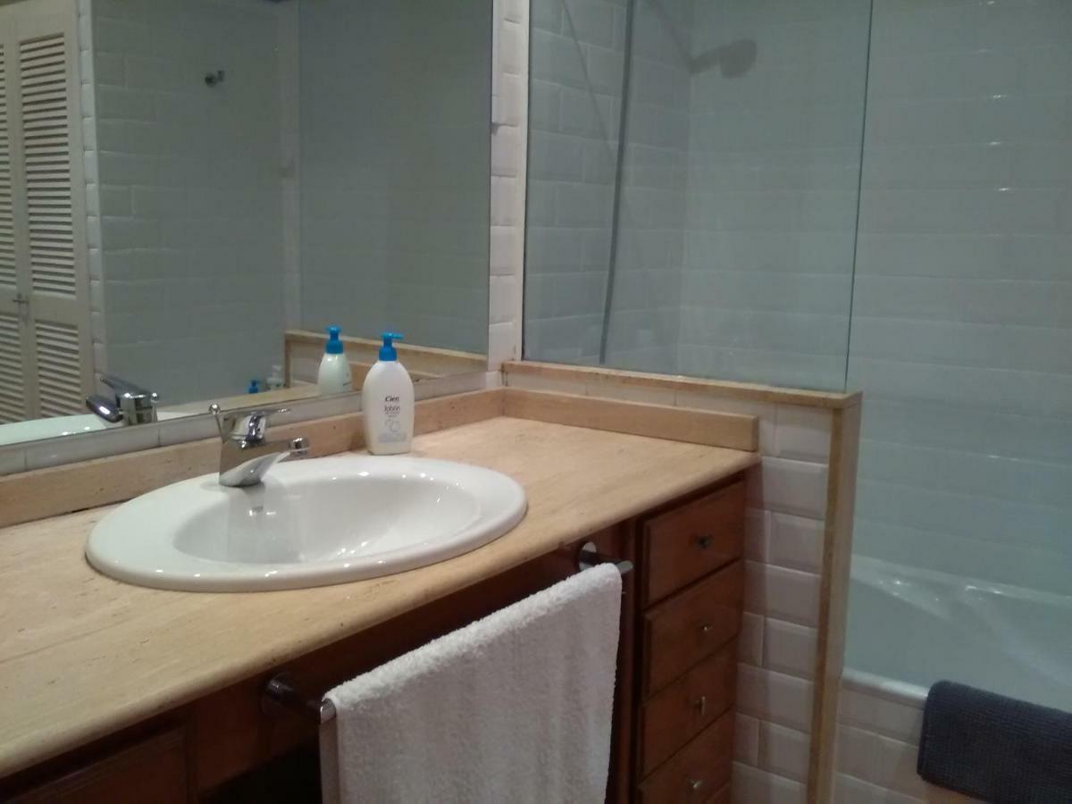 Apartament Casa Corderet Tarragona Zewnętrze zdjęcie
