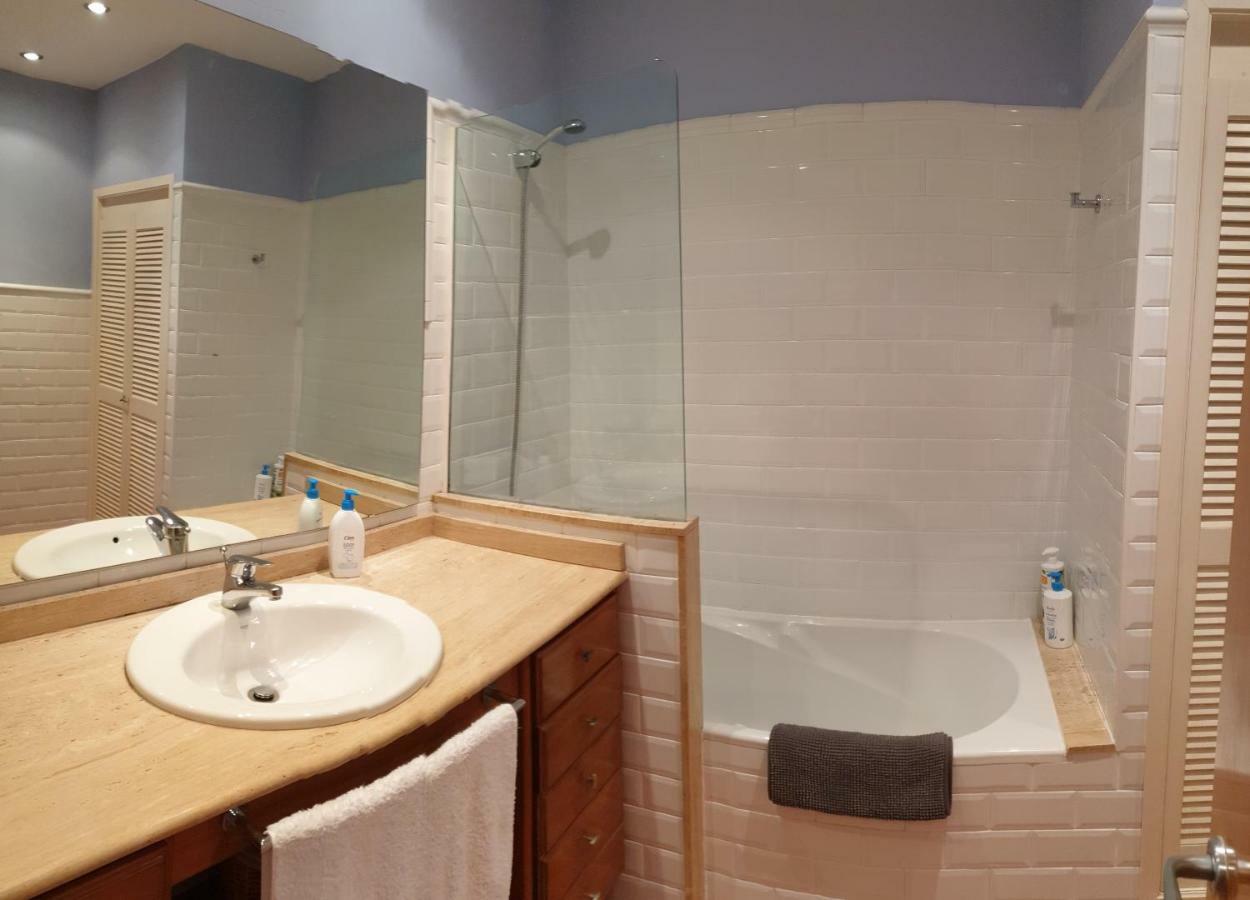 Apartament Casa Corderet Tarragona Zewnętrze zdjęcie